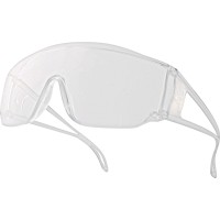 PITON 2 CLEAR ОЧКИ ПРОЗРАЧНЫЕ