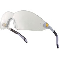 VULCANO2 PLUS CLEAR ОЧКИ ПРОЗРАЧНЫЕ