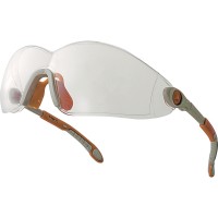 VULCANO2 CLEAR ОЧКИ ПРОЗРАЧНЫЕ