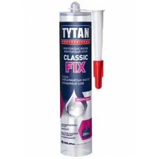 Tytan Classic Fix (бесцветный), 310мл Tytan Classic Fix (бесцветный), 310мл